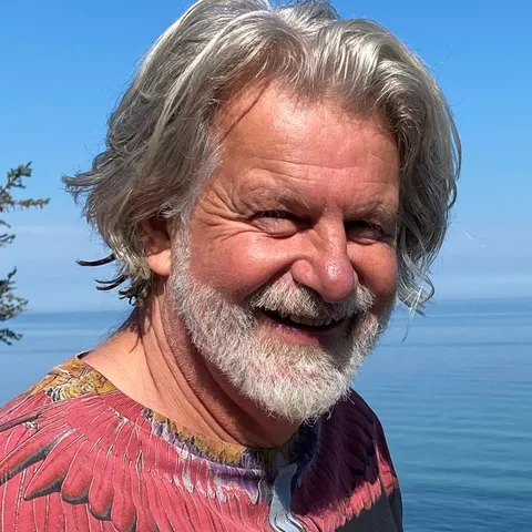 Bengt Sundström